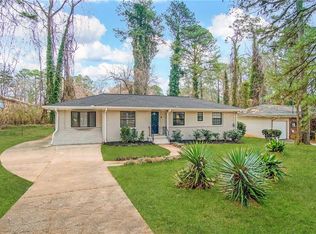 1846 Shamrock Dr, Decatur, GA 30032