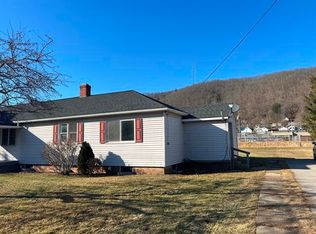 104 E 2nd St, Emporium, PA 15834