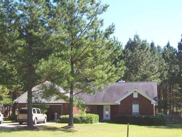 Front view