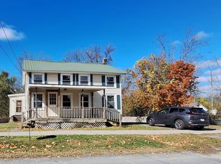 35 Catherine St, Fort Ann, NY 12827