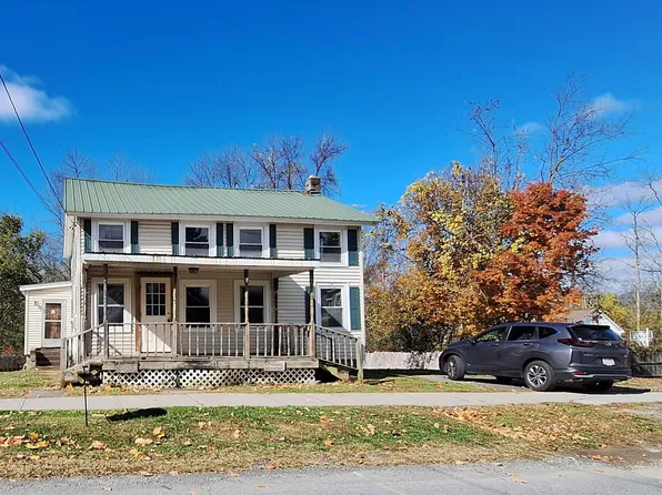 35 Catherine Street, Fort Ann, NY 12827