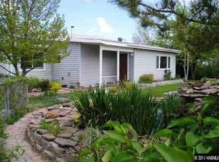 5650 Pearl Dr, Sun Valley, NV