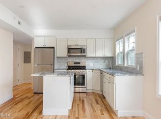 58 Boynton St APT 1, Boston, MA 02130