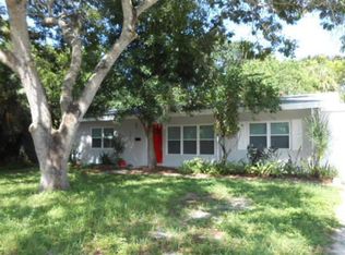 2405 Mashie Ct, Melbourne, FL 32901