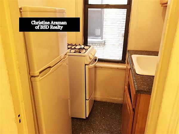 2nd image of 201 E 35th St APT 3B