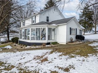 8742 Krabill Rd, Sterling, OH 44276