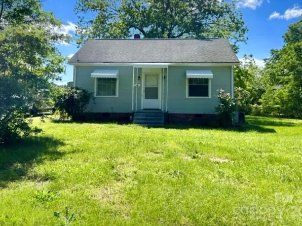1010 Calhoun St, Monroe, NC 28112