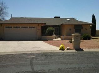 26640 S Snead Dr, Sun Lakes, AZ 85248