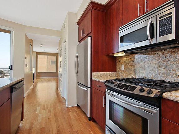 2nd image of 1888 Geneva Ave #810