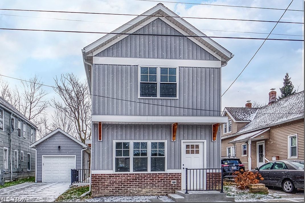 12311 Plover St, Lakewood, OH 44107 Zillow