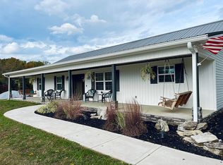 7605 Star Gazing Ln, Knoxville, TN 37938