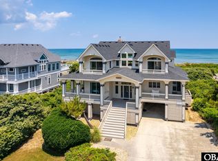 385 Deep Neck Rd LOT 131, Corolla, NC 27927