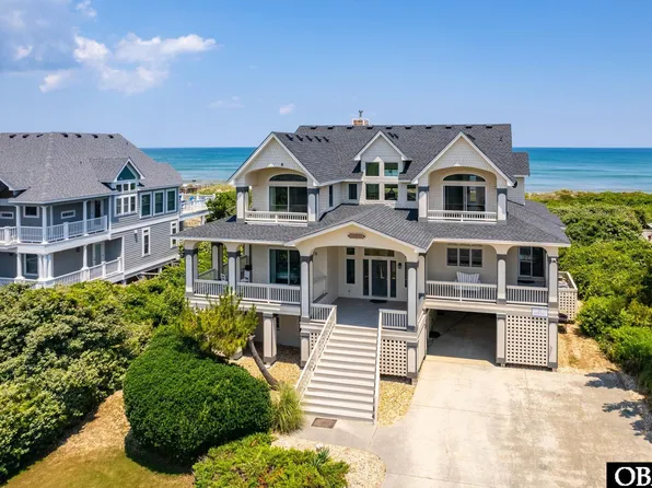 385 Deep Neck Rd Lot 131, Corolla, NC 27927