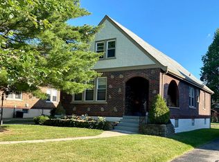 5097 Sumter Ave, Cincinnati, OH 45238