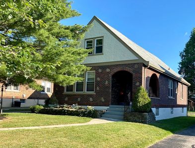 5097 Sumter Ave, Cincinnati, OH, 45238