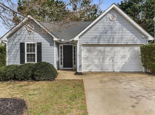3726 Wavetree Pass NW, Acworth, GA 30101