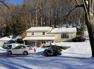 110 Marion Ave, North Adams, MA 01247