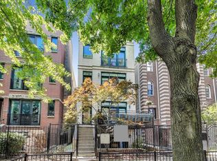 2145 W Crystal St #1, Chicago, IL 60622