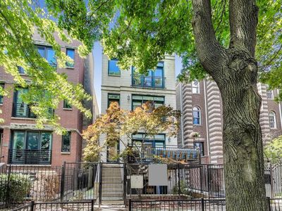 2145 W Crystal St #1, Chicago, IL, 60622