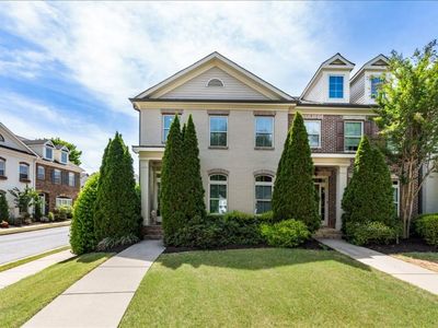 7515 Jamestown Dr, Alpharetta, GA, 30005