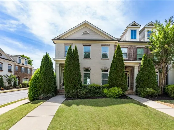 7515 Jamestown Dr, Alpharetta, GA 30005