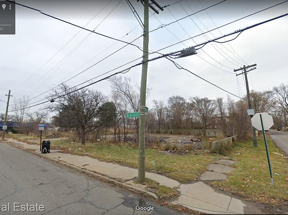 2nd image of 6000 E McNichols Rd