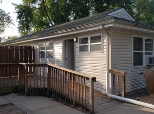 4133 NE Winn Rd #4133, Kansas City, MO 64117