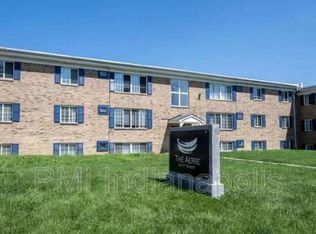 6260 E 11th St APT 307, Indianapolis, IN 46219