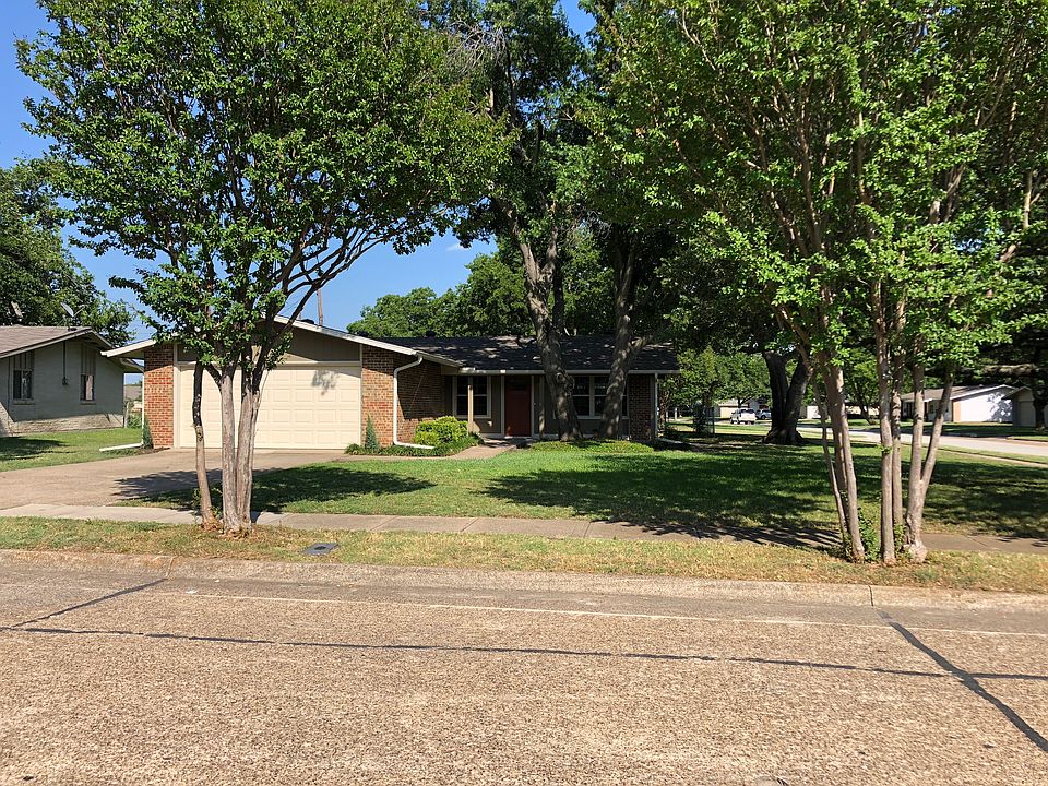 1910 Greenhaven Dr, Richardson, TX 75080 | Zillow