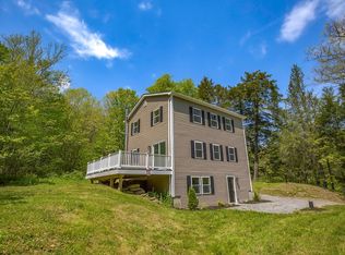 165 Sandisfield Rd, Sandisfield, MA 01255