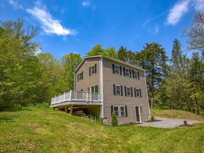 165 Sandisfield Rd, Sandisfield, MA, 01255