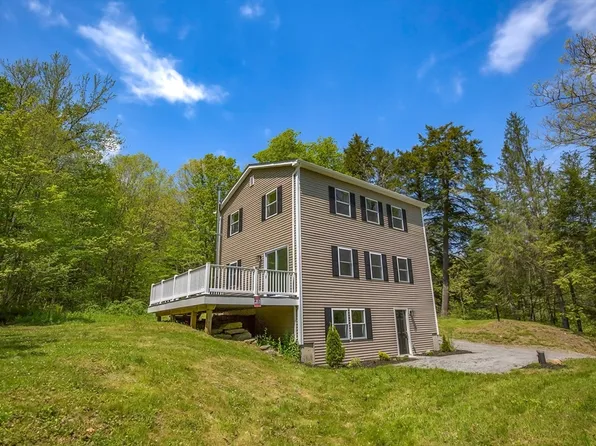 165 Sandisfield Rd, Sandisfield, MA 01255
