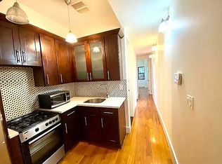 938 Lafayette Ave APT 2, Brooklyn, NY 11221