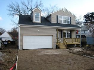 10 W Cummings Ave, Hampton, VA 23663