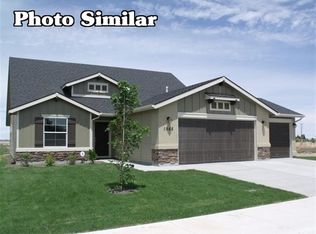 873 E Sicily St, Meridian, ID 83642