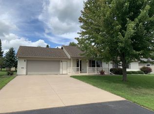 1609 Heide Ln, Marshfield, WI 54449