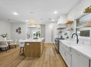 1112 Merrill St, Houston, TX 77009