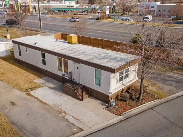 1545 N State St Trailer 1, Orem, UT 84057