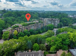 3600 Yonge St #737, Toronto, ON M4N 3R8