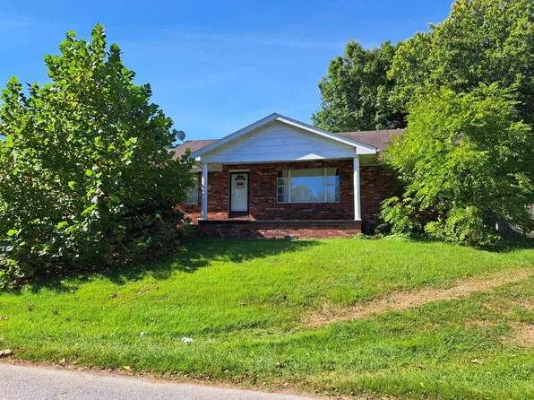 1406 Clearwater St, Flatwoods, KY 41139
