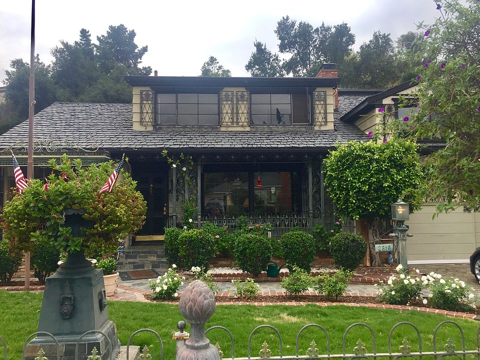 1st image of 2316 Barton Ln