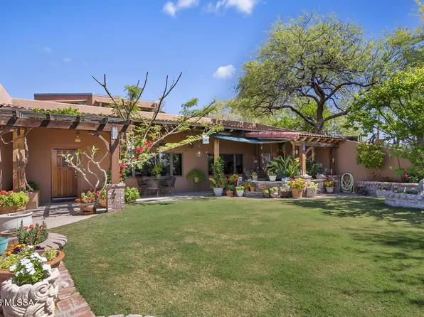 448 Rio Rico Dr, Rio Rico, AZ 85648