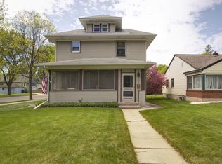 603 North Broadway, Fergus Falls, MN 56537