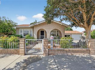 17071 Ward St, Fountain Valley, CA 92708