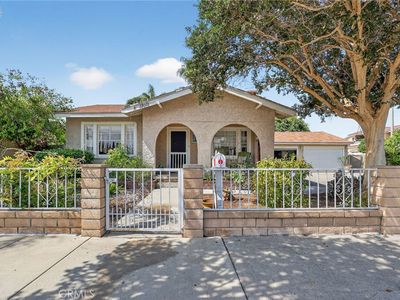 17071 Ward St, Fountain Valley, CA, 92708