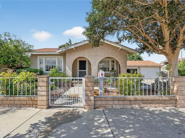 17071 Ward St, Fountain Valley, CA 92708