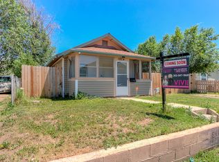 516 S Raleigh St, Denver, CO 80219