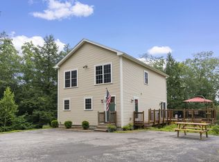 20 Bradley Ridge Ln, Topsham, ME 04086