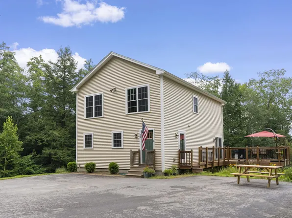 20 Bradley Ridge Lane, Topsham, ME 04086