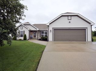 6336 Rosemary Ln, Racine, WI 53406